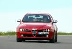Alfa Romeo 159 TI 2007 года (WW)